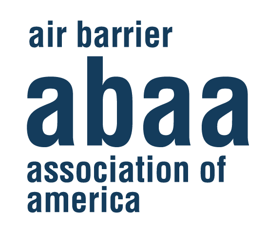 ABAA — Air Barrier Association of America