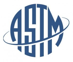ASTM International Member